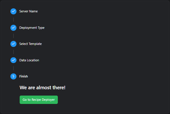FiveM TxAdmin Server Setup, 5
